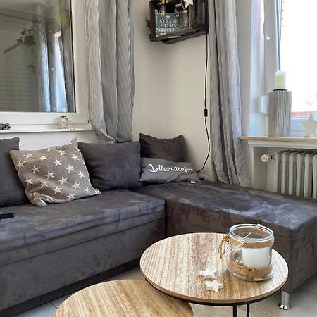 Strandstern Norddeich 외부 사진